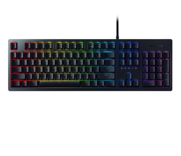 RAZER Huntsman RZ03-02520100-R3M1 - 446421 - zdjęcie